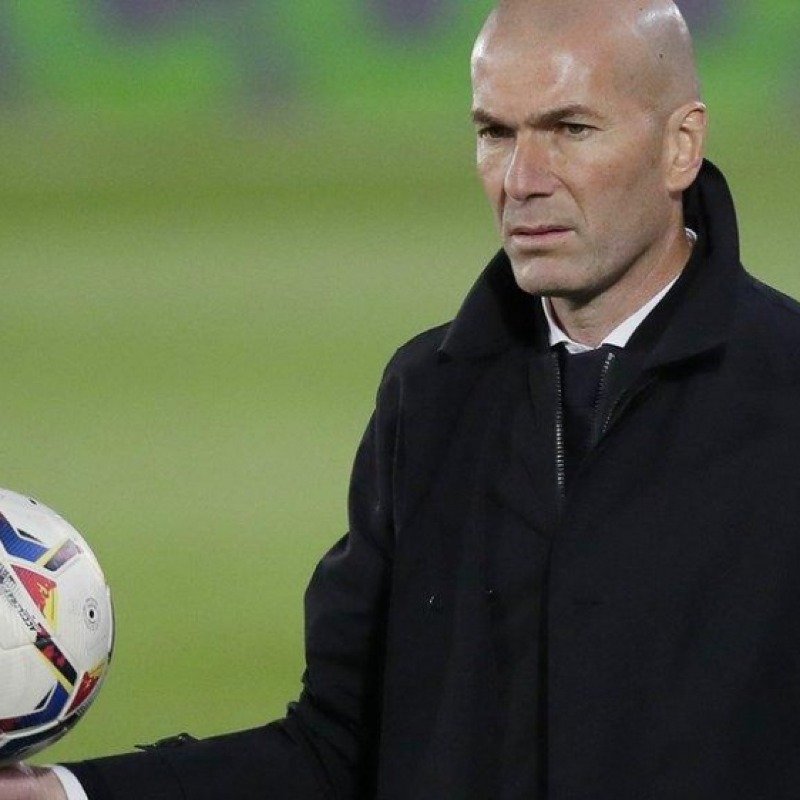 Zidan Fransa millisinin baş məşqçisi olacaq